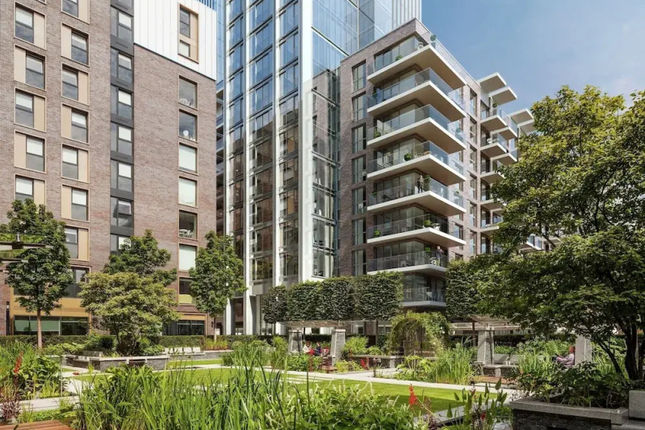 Royal Apartments – City of London