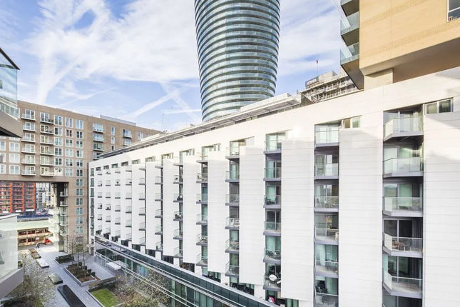 London Prime Apartments – Canary Wharf
