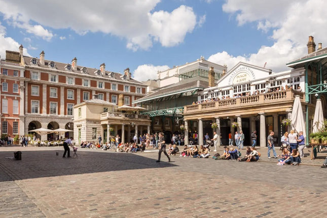 Urban Chic – Covent Garden