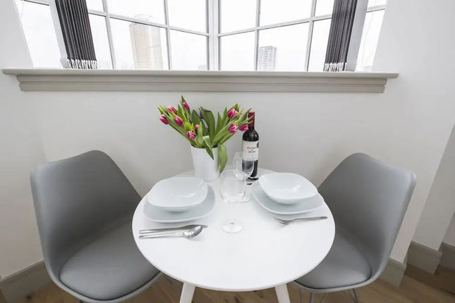 Amelia Comfort Studio Apartments