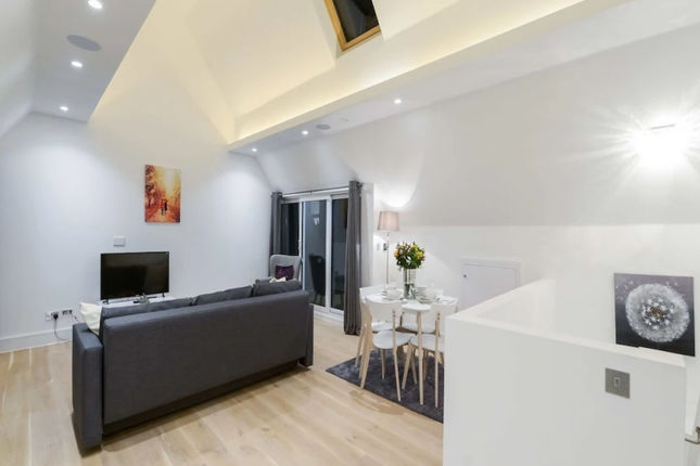 Ealing Studio Apartments