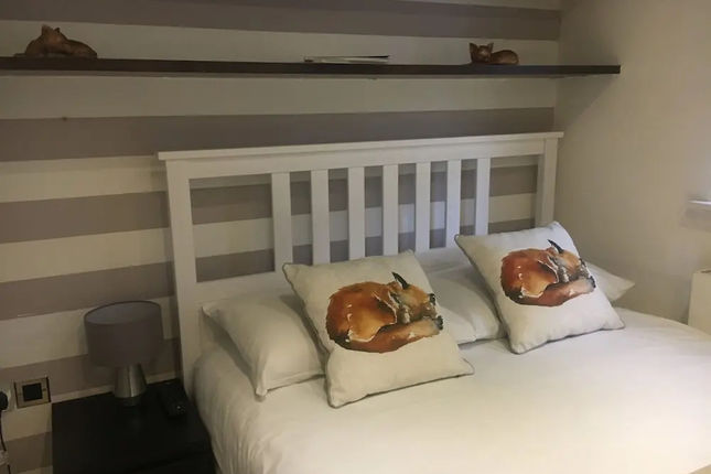 Islington Serviced Rooms and Apartments