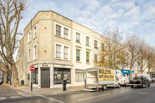 Old Brompton Apartments