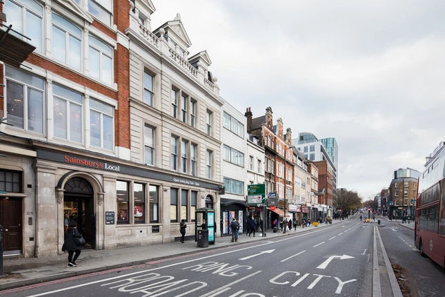 Citadel Apartments St Pancras