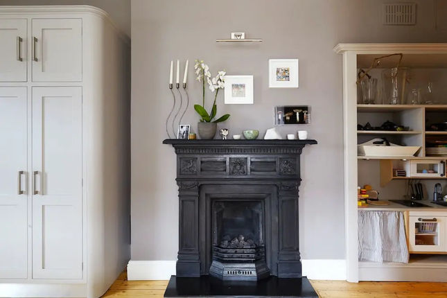 Stylish Fulham Family home