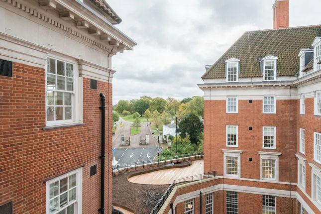 Luxurious Apartment by Richmond Park