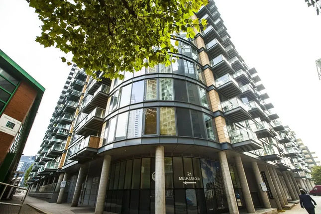 Dockside London