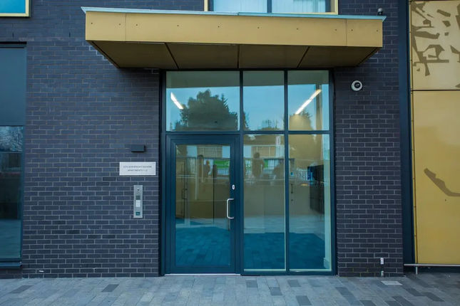 Luxury 2 bed Apartment