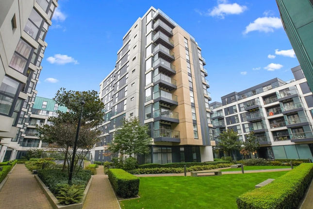 Citadel Apartments Dance Square