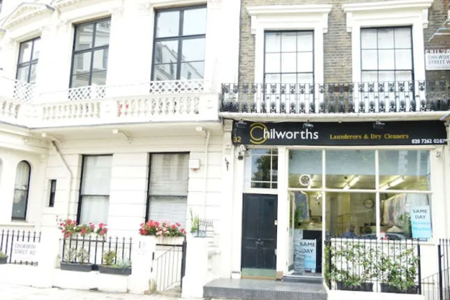 SS Property Hub – Apartment close to Hyde Park