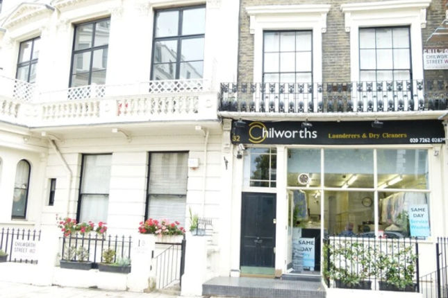 SS Property Hub – Large apartment near Hyde Park