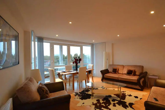 Millhouse-Chiswick 560 Serviced Apartment
