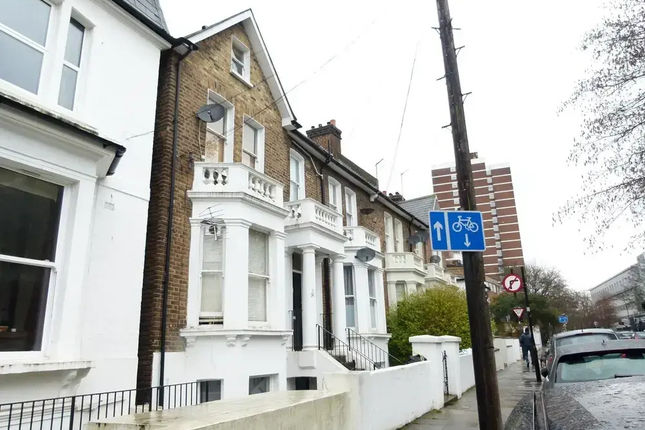SS Property Hub – Family Apartment in Kensington