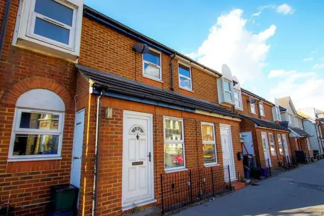 Epsom Road