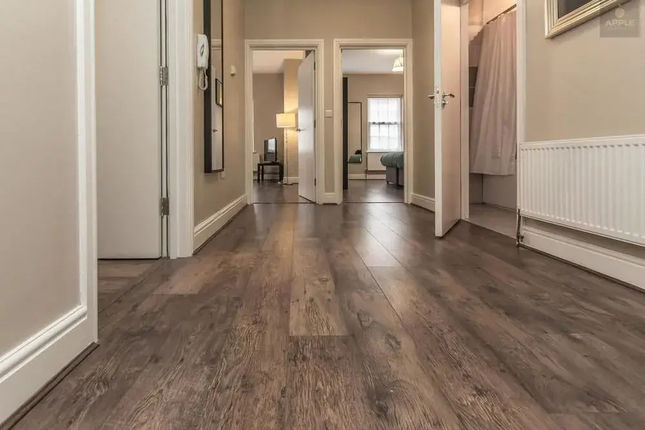 Excel Apartments Stratford