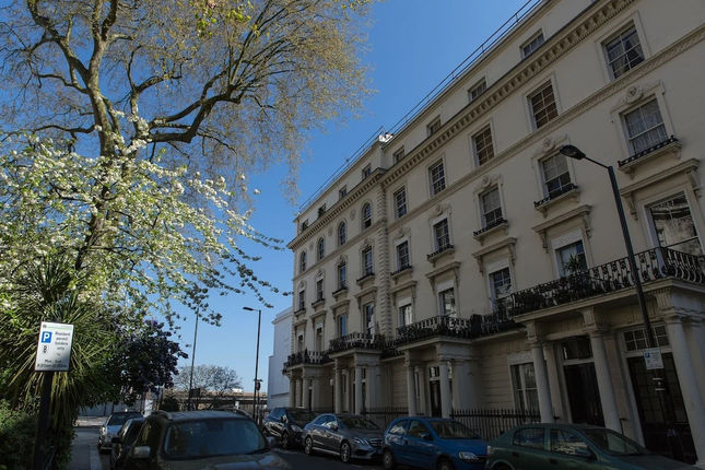 Excel Apartments Hyde Park