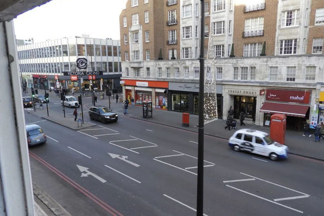 Edgware Road Apartments