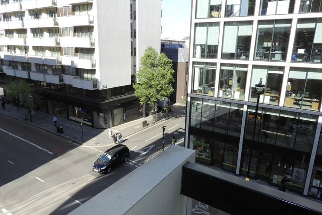 The Knightsbridge Park Tower Apt