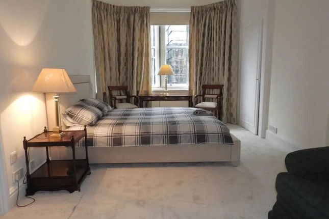 Belgravia Apartments