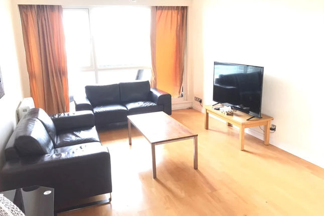 Lord View Apartments