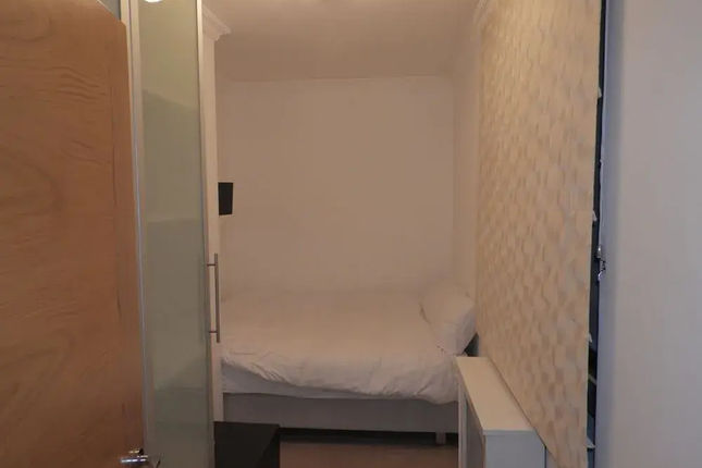 Kingsmill Apartment