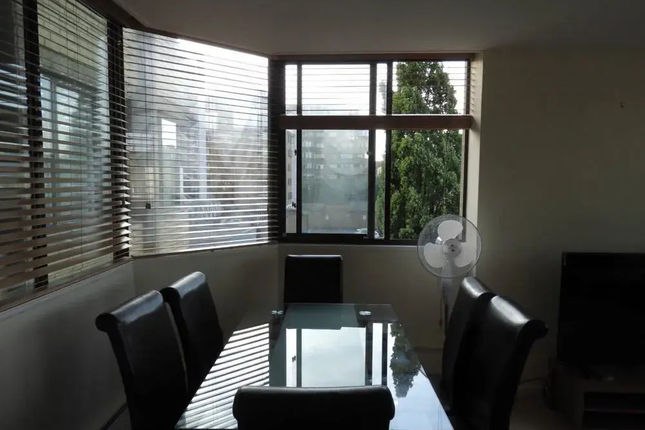Acacia Road Apartment
