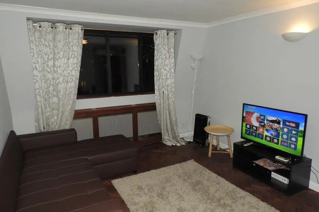 Harley Street Apartments 4 Beds
