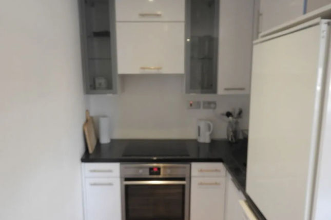 Knightsbridge 1 Bedroom Apartment