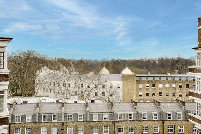 Luxury Baker Street Apartment