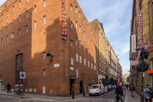 Covent Garden by Austin David Apartments