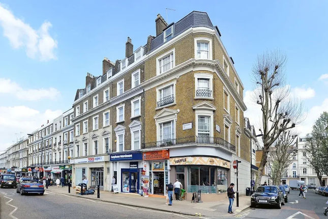 London Lifestyle Apartments Notting Hill
