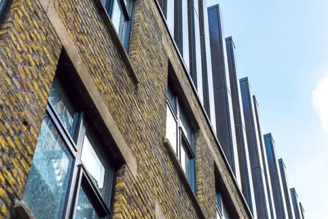 Soho Lofts by Aeria Apartments