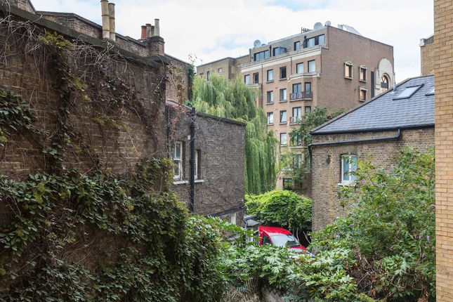 Belgravia Apartments – Earls Court