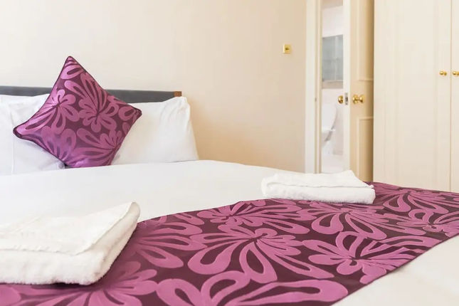 Belgravia Apartments – Grosvenor Gardens