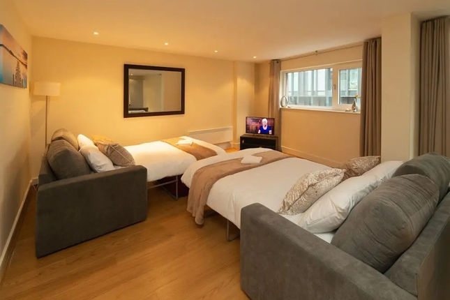 Elegant Central London Apartment