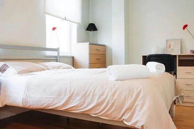 2 Bed Zone 1 Central London