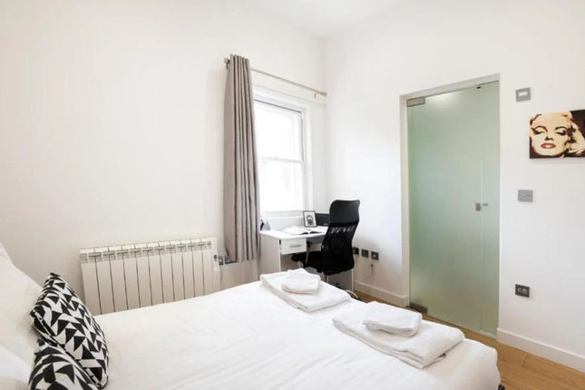 Old Street by Excel Apartments