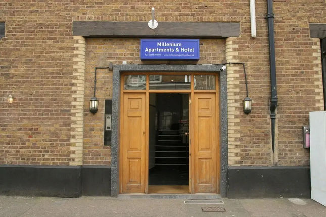 Millenium Apartments