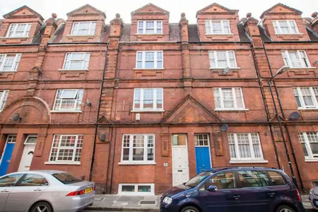 Brick Lane Comfy Apartments