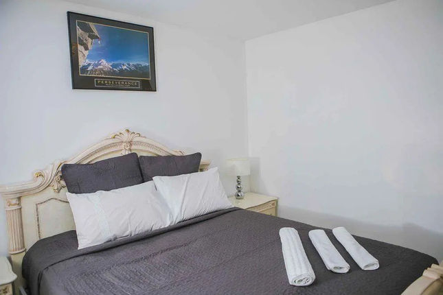 The Nook Serviced Apartment