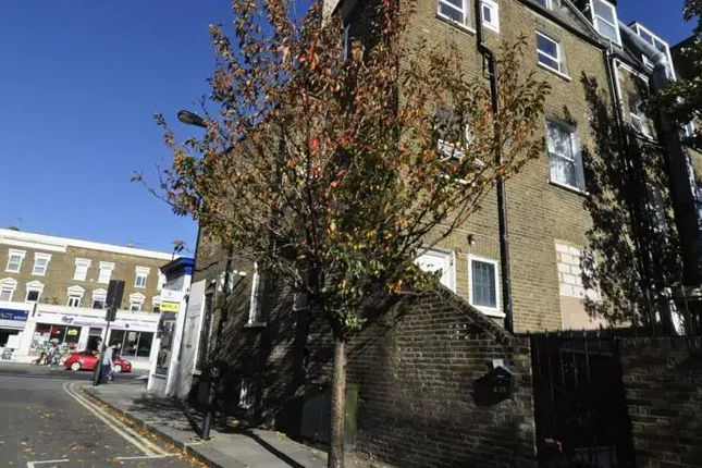 Shepherd’s Bush Suites