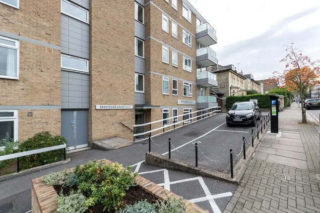 Putney Court – 1 Bed Apartment by BaseToGo