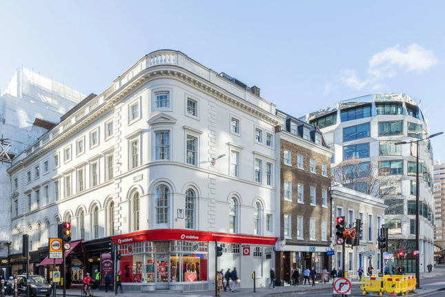 The Moorgate by Cove