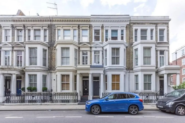 Eson2 – The Chelsea Edith Grove Lodge