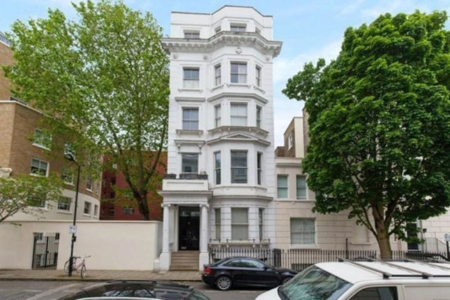 Eson2 – The Dawson Place in Notting Hill