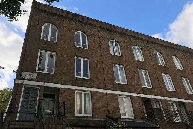 2 Bed Terrace Apartment in Notting Hill