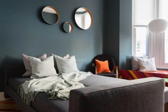 The Notting Hill House – 4 Apartments