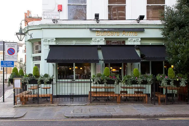 Covent Garden Private Apartments