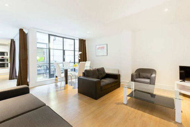 Chancery Lane – Holborn Apartments
