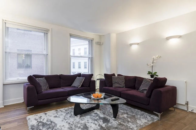Leicester Square – Trafalgar Apartment